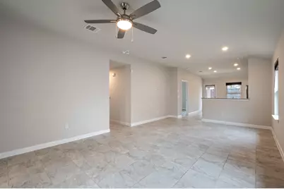 8214 Cottage Rose Drive, Austin, TX 78744 - Photo 6