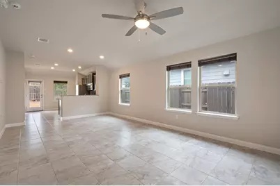 8214 Cottage Rose Drive, Austin, TX 78744 - Photo 4