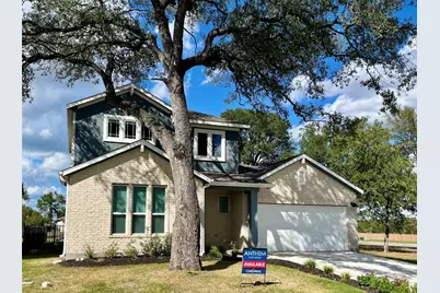 237 Reveille Drive, Kyle, TX 78640 - Photo 2