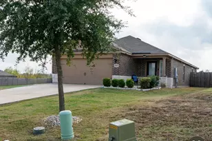19805 Grover Cleveland Way, Manor, TX 78653 - Photo 6