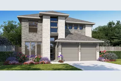 213 Enduring Praise Lane, Georgetown, TX 78633 - Photo 1