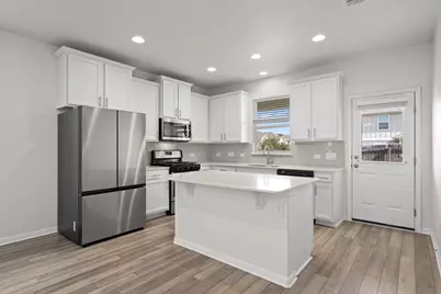 6400 Rafferty Lane, Austin, TX 78747 - Photo 8