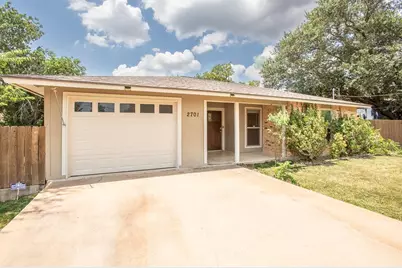 2701 Peach Tree Lane, Cedar Park, TX 78613 - Photo 2