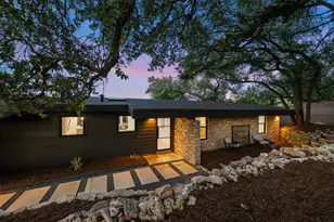 803 Terrace Mountain Dr, West Lake Hills, TX 78746 - Photo 2
