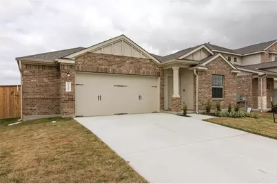 1320 Chad Drive, Round Rock, TX 78665 - Photo 2