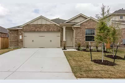 1320 Chad Drive, Round Rock, TX 78665 - Photo 1