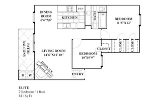 10401 W N Lamar Blvd, Austin, TX 78753 - Photo 2