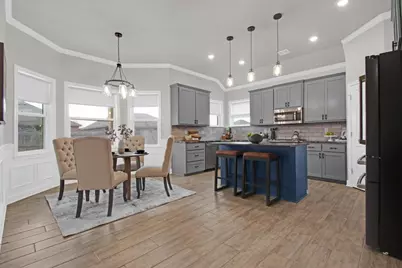 5404 Black Horse Court, Waco, TX 76708 - Photo 6