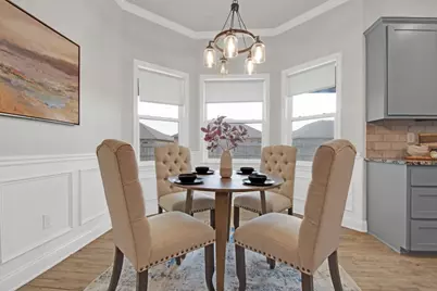 5404 Black Horse Court, Waco, TX 76708 - Photo 8