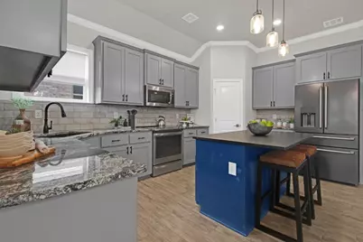 5404 Black Horse Court, Waco, TX 76708 - Photo 4