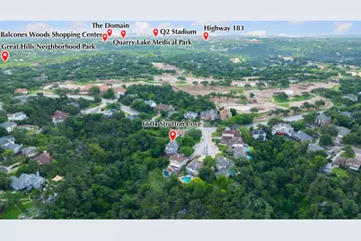 6604 Strutton Cove, Austin, TX 78759 - Photo 38