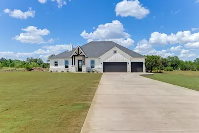130 Draper Lane, Bertram, TX 78605 - Photo 1