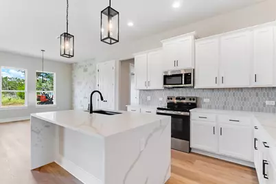 130 Draper Lane, Bertram, TX 78605 - Photo 6