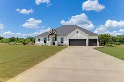 130 Draper Lane, Bertram, TX 78605 - Photo 2