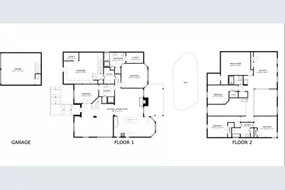 7621 Menler Drive, Austin, TX 78735 - Photo 40