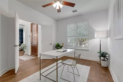 7621 Menler Drive, Austin, TX 78735 - Photo 18