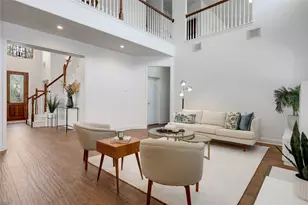 7621 Menler Dr, Austin, TX 78735 - Photo 4