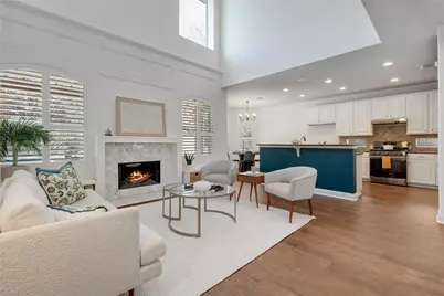 7621 Menler Drive, Austin, TX 78735 - Photo 1