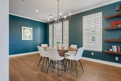 7621 Menler Drive, Austin, TX 78735 - Photo 12