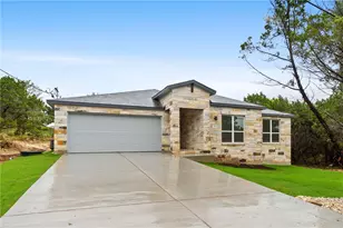 3704 Stillwood Ln, Lago Vista, TX 78645 - Photo 2