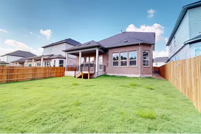 3928 Fulton Drive, Leander, TX 78641 - Photo 34