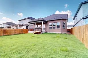 3928 Fulton Dr, Leander, TX 78641 - Photo 34