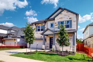 3928 Fulton Dr, Leander, TX 78641 - Photo 1