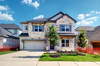 3928 Fulton Drive, Leander, TX 78641 - Photo 2