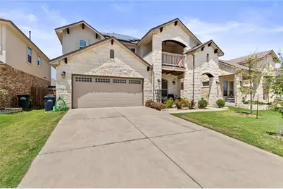 2337 Muzzie Lane, Leander, TX 78641 - Photo 2