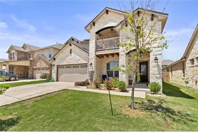 2337 Muzzie Lane, Leander, TX 78641 - Photo 1