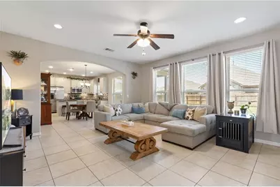 2337 Muzzie Lane, Leander, TX 78641 - Photo 14
