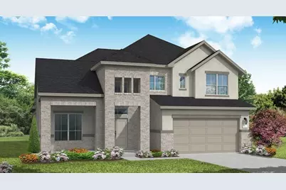 1801 Sauterne Drive, Leander, TX 78641 - Photo 2