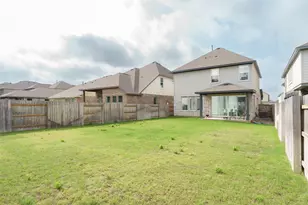 2221 Nightjar Song Dr, Leander, TX 78641 - Photo 24