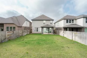 2221 Nightjar Song Dr, Leander, TX 78641 - Photo 22