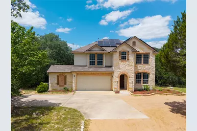 8122 Lime Creek Road, Volente, TX 78641 - Photo 4