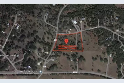 250 Rolling Oaks Drive, Driftwood, TX 78619 - Photo 14
