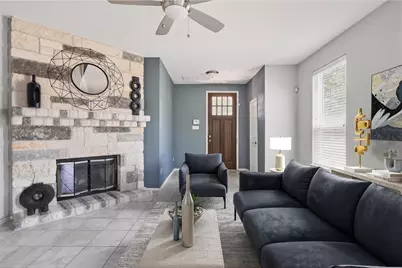 144 Holstein Street, Hutto, TX 78634 - Photo 22