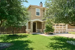 144 Holstein St, Hutto, TX 78634 - Photo 4