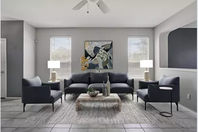 144 Holstein Street, Hutto, TX 78634 - Photo 6