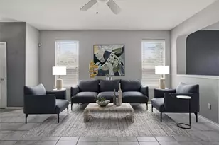 144 Holstein St, Hutto, TX 78634 - Photo 6