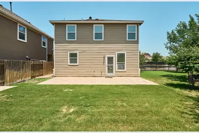 144 Holstein Street, Hutto, TX 78634 - Photo 26