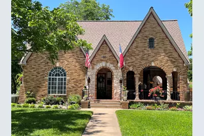 710 W 11th Street, Taylor, TX 76574 - Photo 18