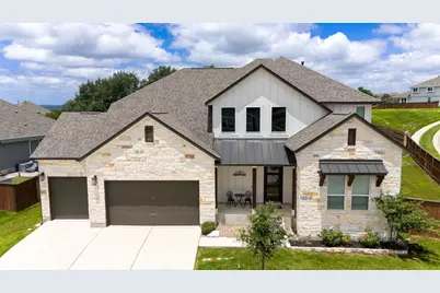 171 Rose Heath Lane, Liberty Hill, TX 78642 - Photo 1