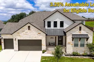 171 Roseheath Ln, Liberty Hill, TX 78642 - Photo 1