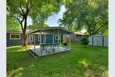 3211 Paisano Trail, Austin, TX 78745 - Photo 24