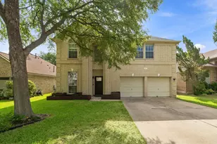 1905 White Oak Loop, Round Rock, TX 78681 - Photo 1