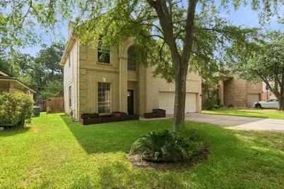 1905 White Oak Loop, Round Rock, TX 78681 - Photo 2