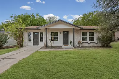6706 Colony Park Drive, Austin, TX 78724 - Photo 2