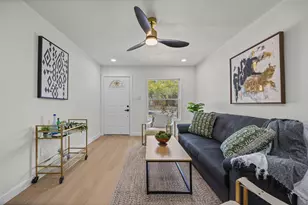 6706 Colony Park Dr, Austin, TX 78724 - Photo 1