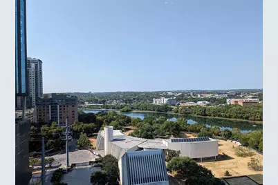 603 Davis Street #1409, Austin, TX 78701 - Photo 16